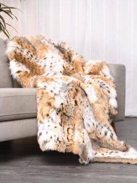 Fur Blankets – FurCanada