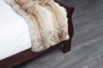 Coyote Bed Runner - Without Tail