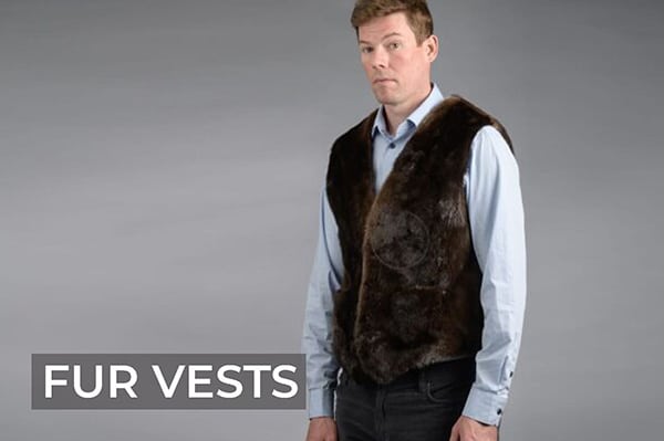 Men's Vests